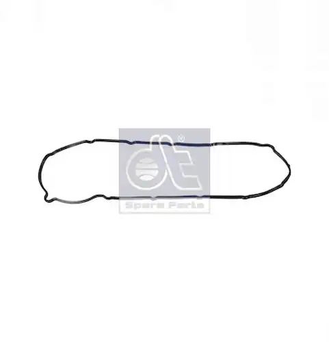 гарнитура, капак на цилиндрова глава DT Spare Parts 13.46025