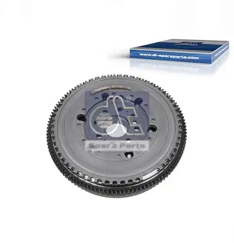 маховик DT Spare Parts 13.47102