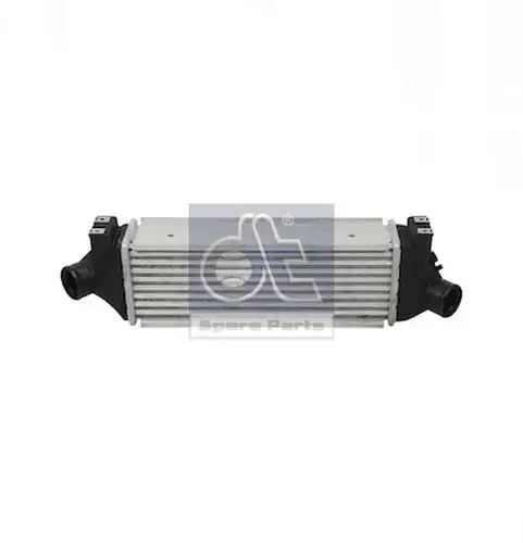 интеркулер (охладител за въздуха на турбината) DT Spare Parts 13.48025