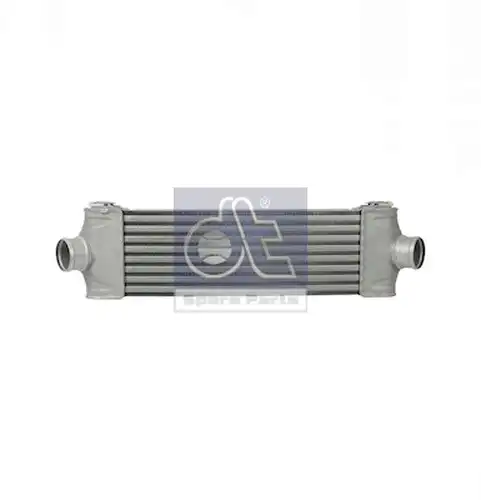 интеркулер (охладител за въздуха на турбината) DT Spare Parts 13.48028