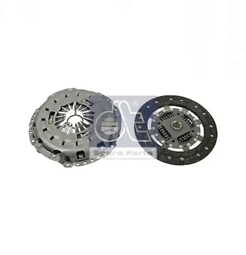 комплект съединител DT Spare Parts 13.56004