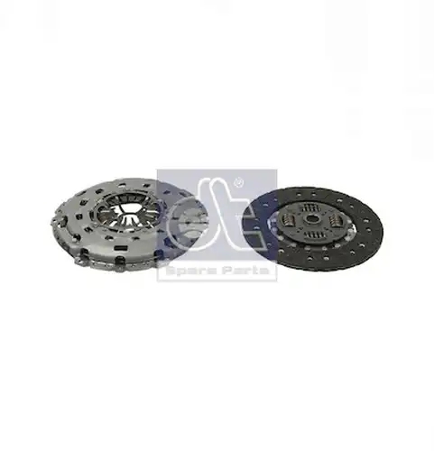 комплект съединител DT Spare Parts 13.56005