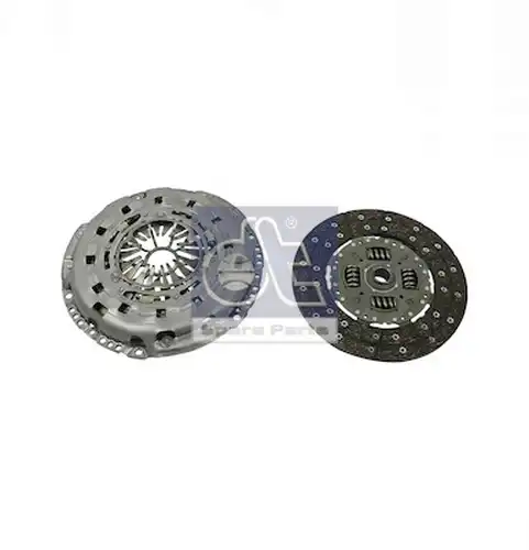 комплект съединител DT Spare Parts 13.56007