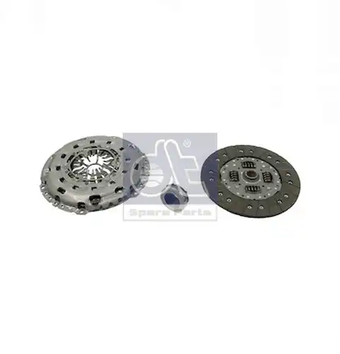 комплект съединител DT Spare Parts 13.56010