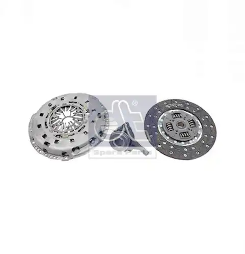 комплект съединител DT Spare Parts 13.56050