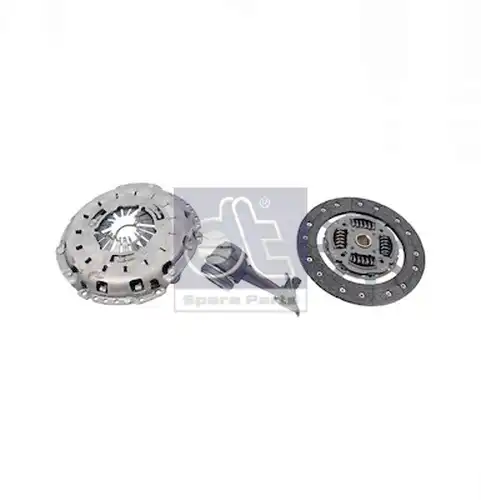 комплект съединител DT Spare Parts 13.56051