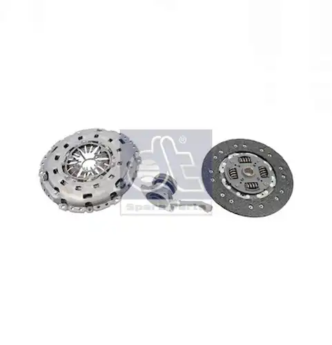 комплект съединител DT Spare Parts 13.56052
