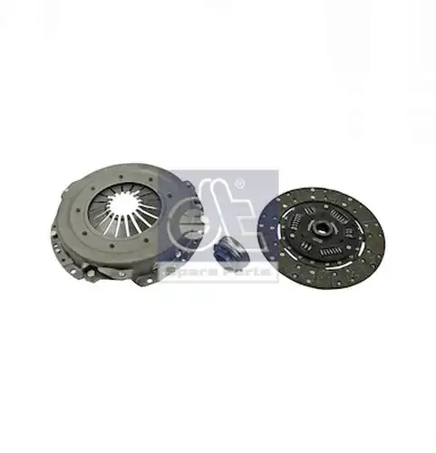 комплект съединител DT Spare Parts 13.56053