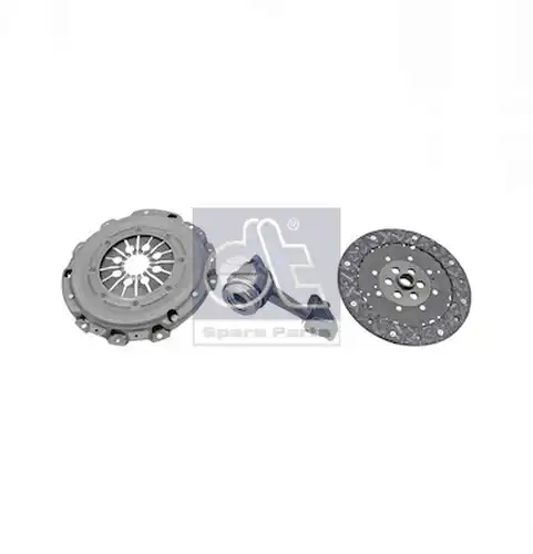 комплект съединител DT Spare Parts 13.56054
