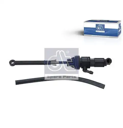 горна помпа на съединител DT Spare Parts 13.58001