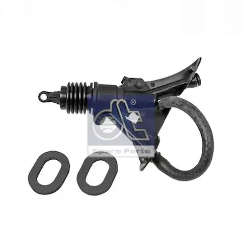 горна помпа на съединител DT Spare Parts 13.58004