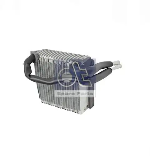 изпарител, климатична система DT Spare Parts 13.71025