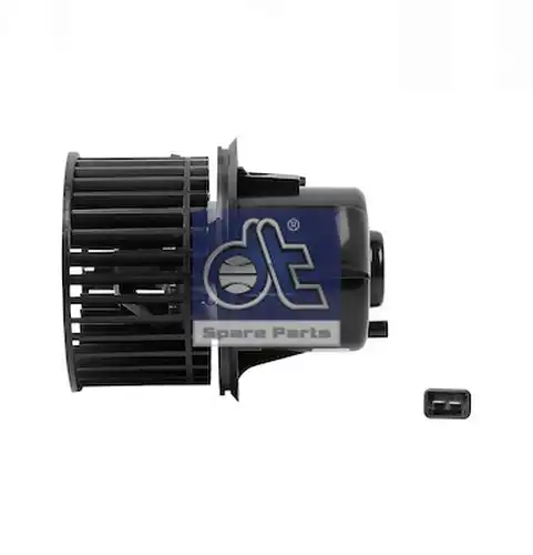 вентилатор вътрешно пространство DT Spare Parts 13.72025