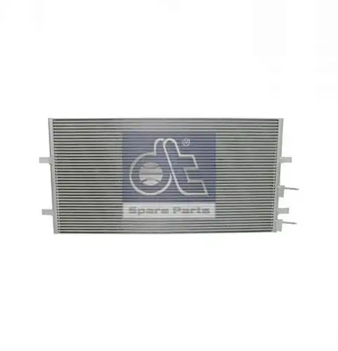 кондензатор, климатизация DT Spare Parts 13.72075