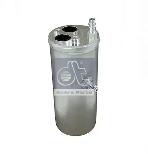 изсушител, климатизация DT Spare Parts 13.72100
