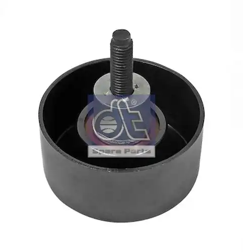 паразитна/ водеща ролка, пистов ремък DT Spare Parts 13.76025