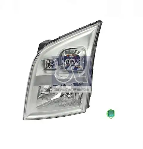 главен фар DT Spare Parts 13.77002