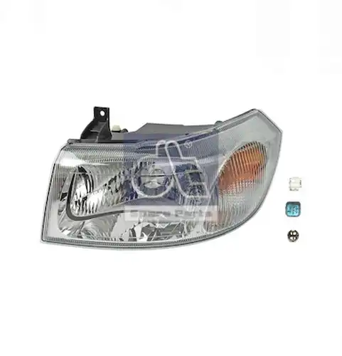 главен фар DT Spare Parts 13.77008