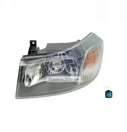 главен фар DT Spare Parts 13.77012