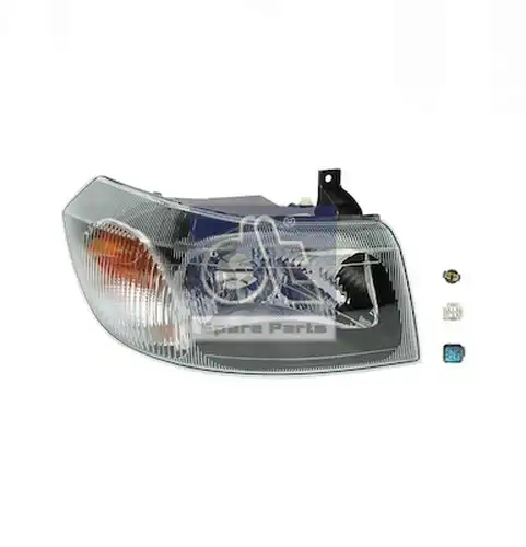 главен фар DT Spare Parts 13.77013