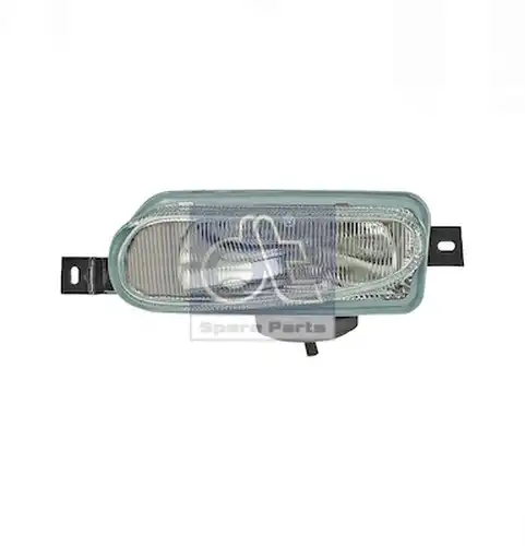 фар за мъгла DT Spare Parts 13.77050