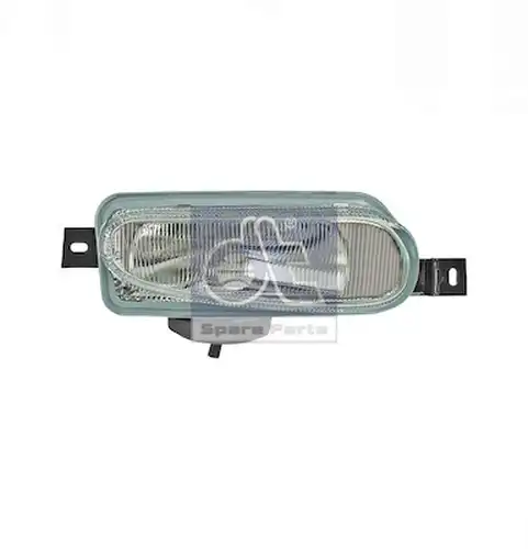 фар за мъгла DT Spare Parts 13.77051