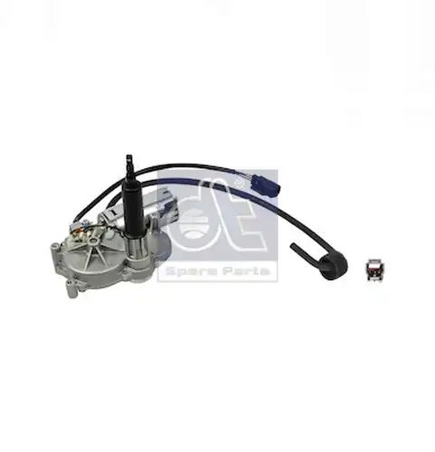 двигател на чистачките DT Spare Parts 13.86025