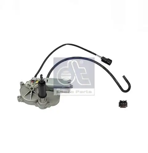 двигател на чистачките DT Spare Parts 13.86026