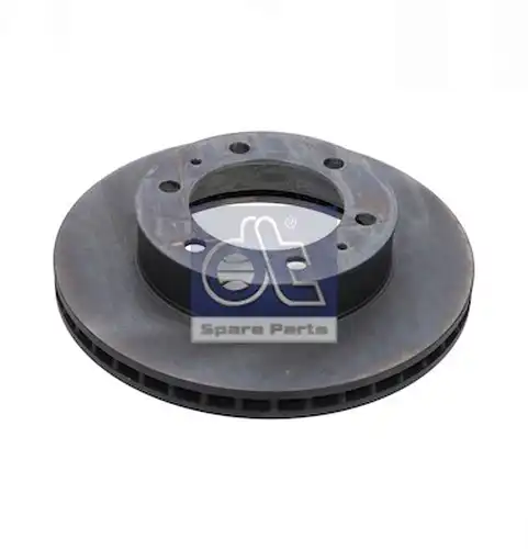 спирачен диск DT Spare Parts 14.43025