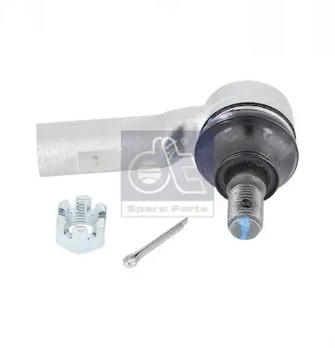 накрайник на напречна кормилна щанга DT Spare Parts 14.45000
