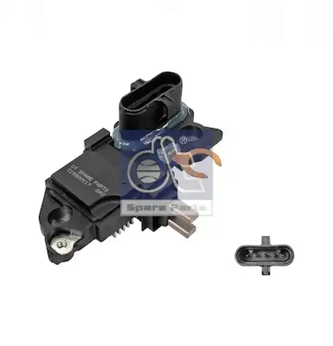 Регулатор на алтернатора DT Spare Parts 2.21004