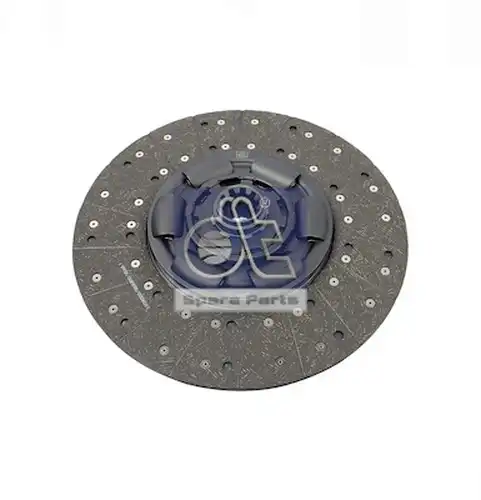 диск на съединителя DT Spare Parts 2.30288