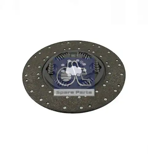 диск на съединителя DT Spare Parts 2.30395