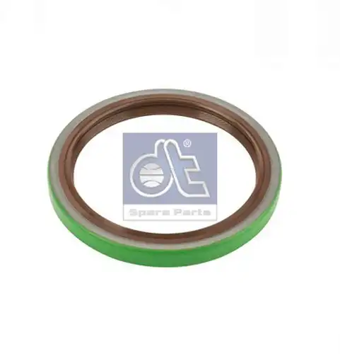 семеринг, колянов вал DT Spare Parts 2.32202