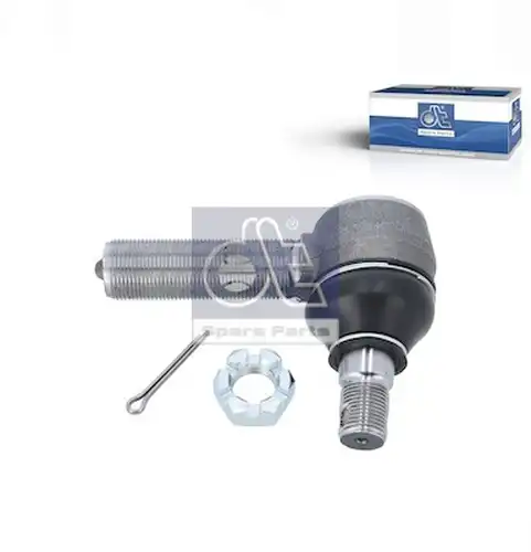 накрайник на напречна кормилна щанга DT Spare Parts 2.53008