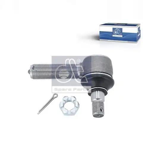 накрайник на напречна кормилна щанга DT Spare Parts 2.53009