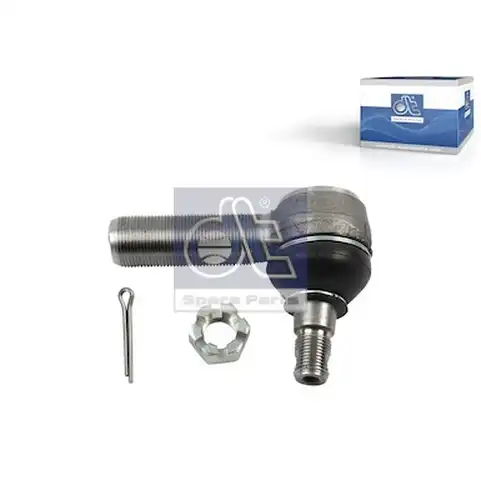 накрайник на напречна кормилна щанга DT Spare Parts 2.53012