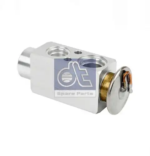 разширителен клапан, климатизация DT Spare Parts 2.76018