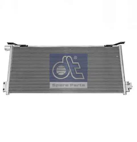 кондензатор, климатизация DT Spare Parts 2.76052