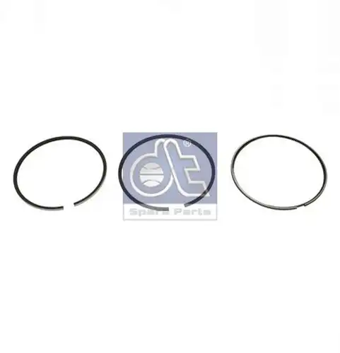 комплект сегменти DT Spare Parts 2.90097
