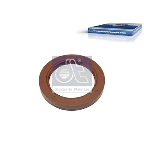 семеринг, диференциал DT Spare Parts 3.11070