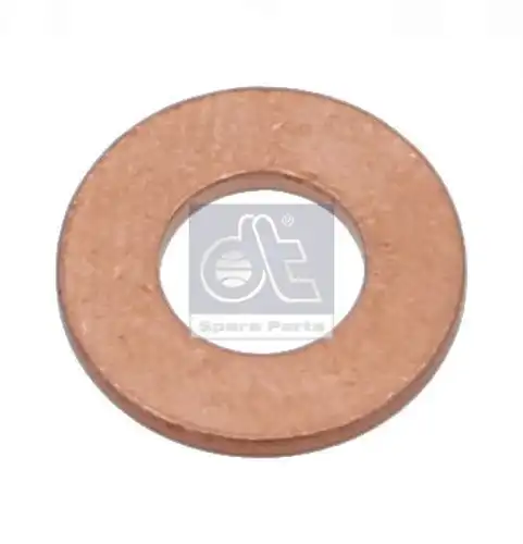Дихтунг, дюзодържач DT Spare Parts 3.13165