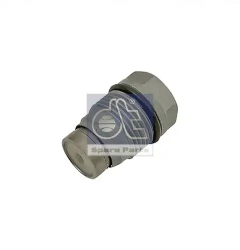 ограничаващ налягането клапан, Common-Rail-System DT Spare Parts 3.20083