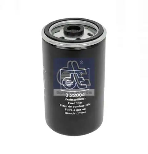 горивен филтър DT Spare Parts 3.22004