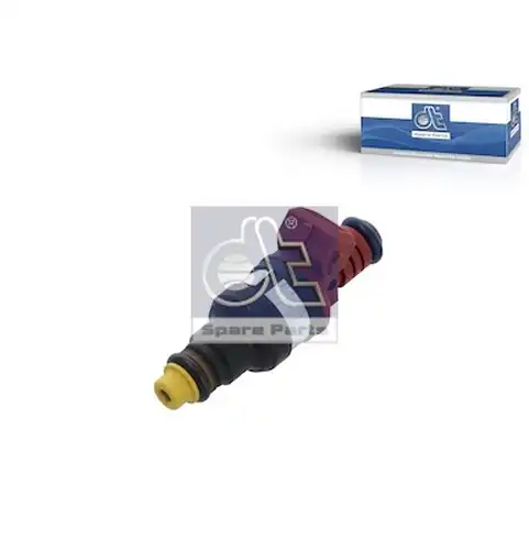 инжекционен клапан DT Spare Parts 3.25540