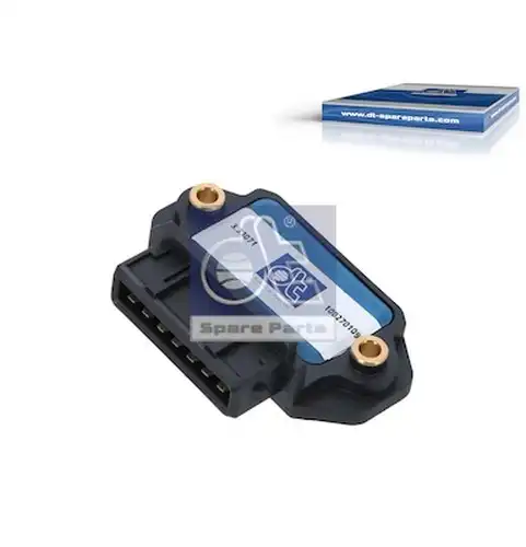 включващо устройство (комутатор), запалителна система DT Spare Parts 3.33071
