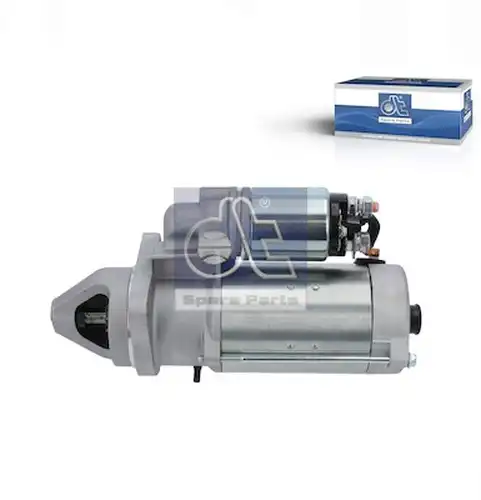стартер DT Spare Parts 3.34000