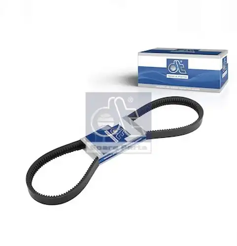 Канален ремък к-т DT Spare Parts 3.34405