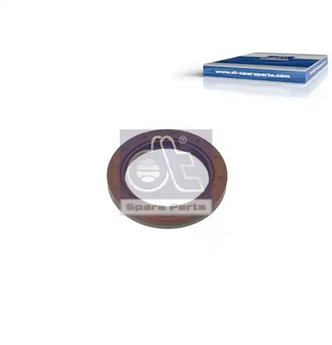 семеринг, ръчна трансмисия DT Spare Parts 4.20349