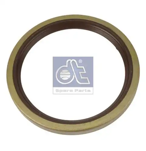 семеринг, ръчна трансмисия DT Spare Parts 4.20353
